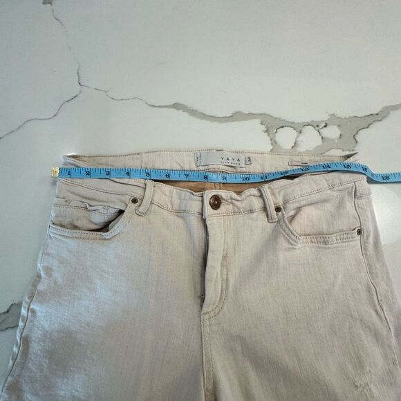 Stylish Light pink Pants jeans - Picture 6 of 11